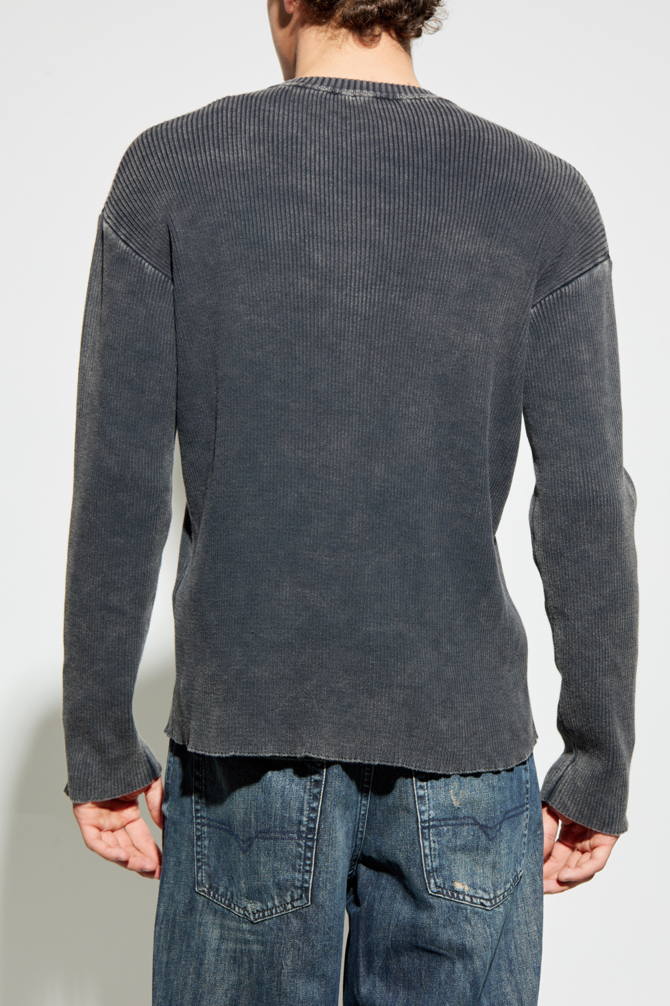 Diesel K-DARREN-D sweater | Men's | Vitkac